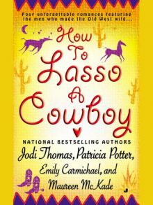 How to Lasso a Cowboy Read online