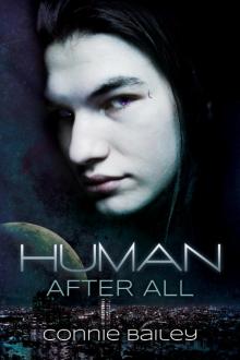 Human After All Read online