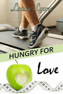 Hungry For Love Read online