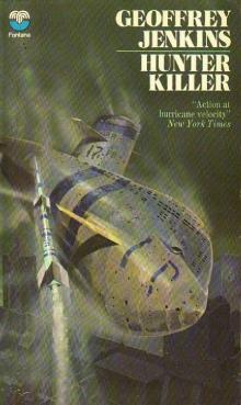 Hunter Killer Read online