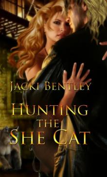 Hunting the She-Cat Read online