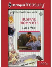 Husband from 9 to 5 Read online