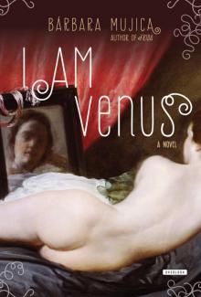 I am Venus Read online