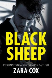 I, Black Sheep Read online