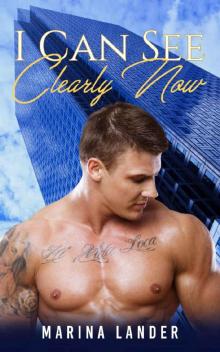 I Can See Clearly Now (Gay M/M Comedy Romance) Read online