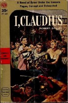 I, Claudius c-1 Read online