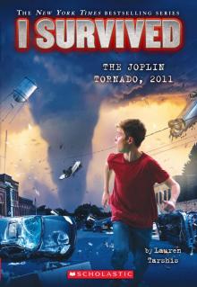 I Survived the Joplin Tornado, 2011 Read online