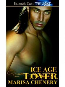 Ice Age Lover Read online