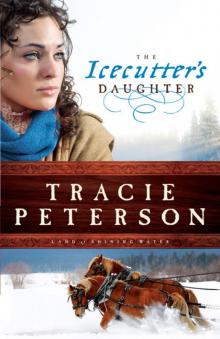Icecutter's Daughter, The Read online