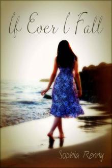 If Ever I Fall (Rhode Island Romance #1) Read online