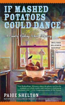 If Mashed Potatoes Could Dance Read online