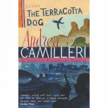 IM2 The Terra-Cotta Dog (2002) Read online