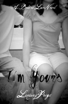 I'm Yours (Bold As Love) Read online