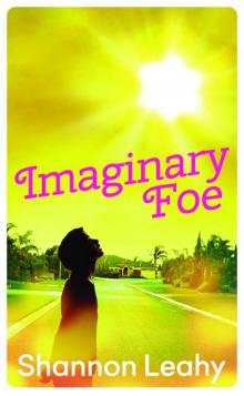 Imaginary Foe Read online
