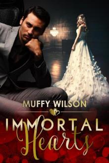 Immortal Hearts (The Hearts Series, #3) Read online