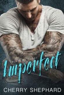 Imperfect Read online