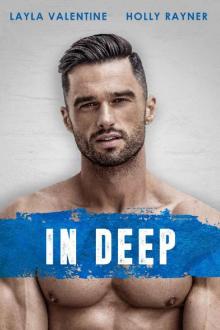 In Deep - A Secret Twins Romance (Once a SEAL, Always a SEAL Book 6) Read online