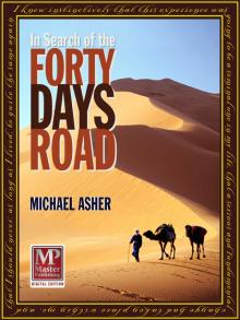 In Search of the Forty Days Road Read online