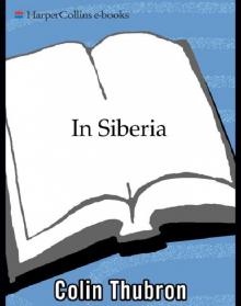 In Siberia Read online