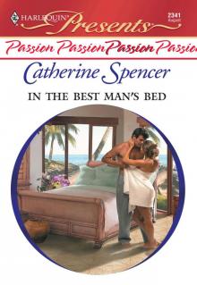 In the Best Man's Bed Read online