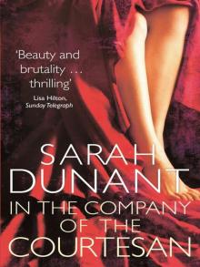 In the Company of the Courtesan: A Novel Read online