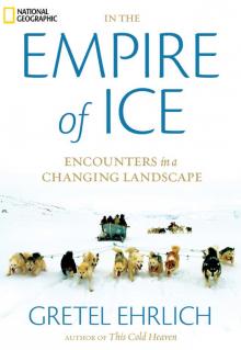 In the Empire of Ice Read online
