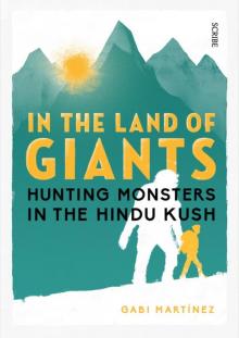 In the Land of Giants Read online