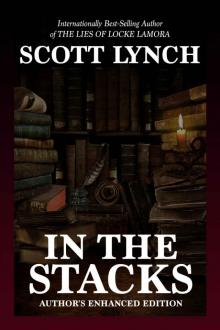 In the Stacks (Author's Enhanced Edition)