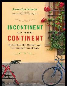 Incontinent on the Continent Read online