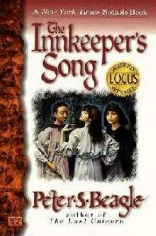 Innkeeper's Song Read online