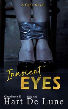 Innocent Eyes (A Cane Novel Book 1) Read online