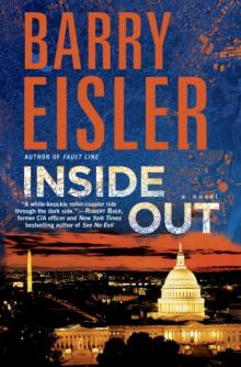 Inside Out: A novel Read online