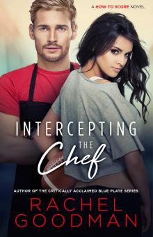 Intercepting the Chef Read online