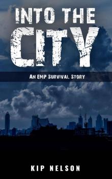 Into The City: An EMP Survival Story (EMP Crash Book 4) Read online
