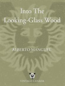 Into the Looking-Glass Wood Read online