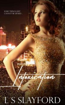 Intoxication Read online