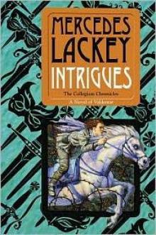 Intrigues: Book Two of the Collegium Chronicles (a Valdemar Novel)