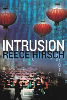 Intrusion (A Chris Bruen Novel Book 2) Read online