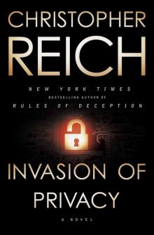 Invasion of Privacy: A Novel Read online