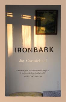 Ironbark