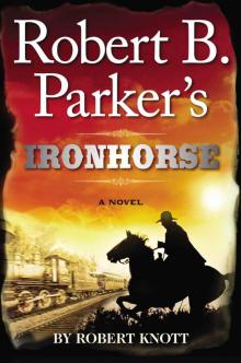 Ironhorse Read online