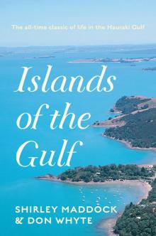 Islands of the Gulf