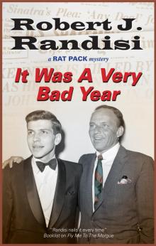 It Was a Very Bad Year rp-7 Read online