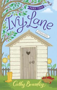 Ivy Lane: Summer: Part 2 Read online
