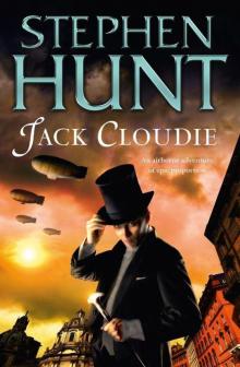 Jack Cloudie j-5 Read online