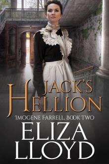 Jack's Hellion Read online