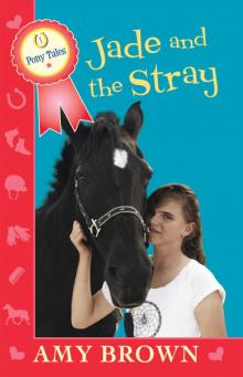 Jade and the Stray Read online