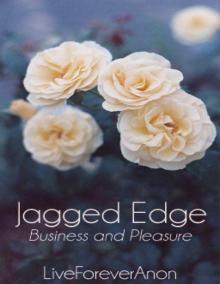 Jagged Edge Read online