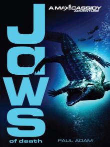 Jaws of Death Read online