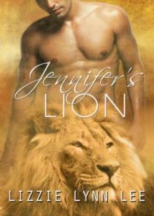 Jennifer's Lion Read online